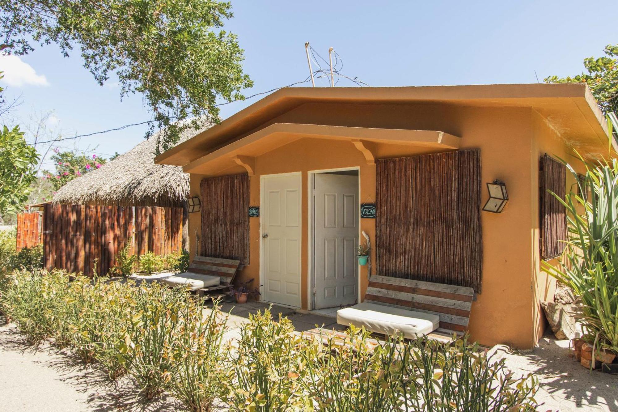 Escondite Pacifico Popoyo Exterior photo